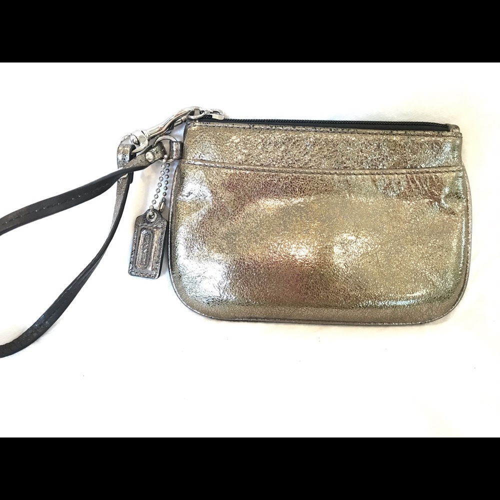 GUC COACH WRISTLET